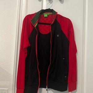 Hugo boss jacket